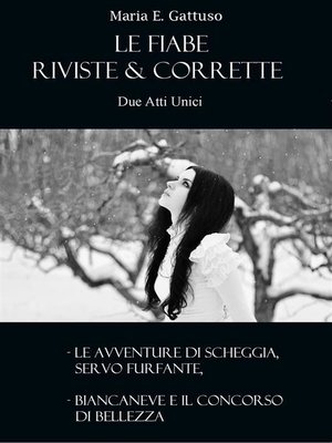 cover image of Le Fiabe Riviste&Corrette